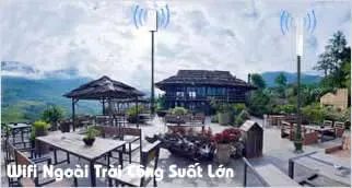 Trang chủ Kích Sóng Wifi