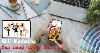 Trang chủ Wifi Marketing